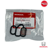 อะไหล่แท้ HONDA โอริงปั๊มน้ำมันเครื่อง JAZZ 08-13 CITY 09-13 15825-RB0-003