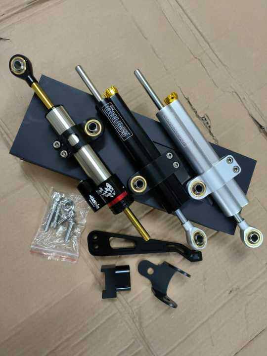 Ohlins Damper Matris Damper Y15zr Y16zr Y15 Y16 Steering Stabilizer Set