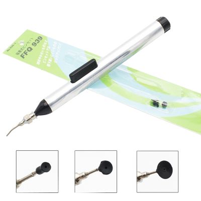 【CW】 Sucking Sucker Laptop SMD Chip Pick Picker Up Hand Repair Electronics Tools
