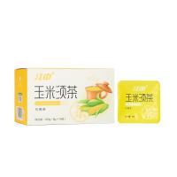 High-end  Jiangzhong corn silk tea to stay up late and diuretic tartary buckwheat health tea bags gardenia tuckahoe substitute tea herbal tea to dispel dampness