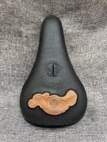 GT Bmx Seat Bmx Pivotal Saddle Fgfs Dirt-Jump Saddle