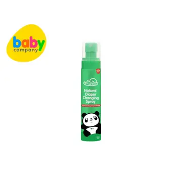 Buy Tiny Buds Diaper Changing Spray online | Lazada.com.ph