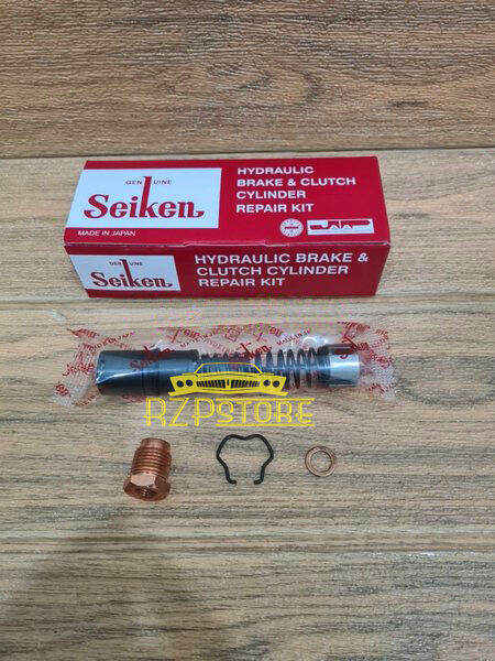 Seal Master Rem Atas Toyota Kijang 4K Original Ori Seiken Japan ...