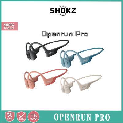 Shokz OpenRun Pro S810ตัวต่อกระดูกหูฟังไร้สาย