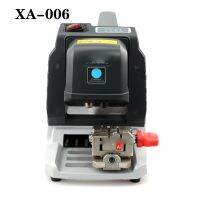 ✘☃ CNC Key Copying Machine XA-006 CNC Key Matching Machine Portable CNC Machine