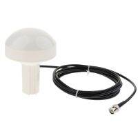 BNC External GPS Active Antennas For Marine Fish Boat With 2.4Meters Cable