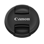 Nắp cap trước lens Canon thay thế đủ size 49mm, 52mm, 58mm, 67mm, 72mm