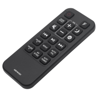 Accessories AKB74815321 Remote Control for LG Soundbar SH5B SJ5Y SPJ5B-W SJ4Y SPJ4B-W