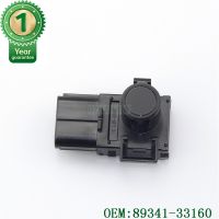 เซ็นเซอร์ที่จอดรถใหม่ PDC SENSOR สำหรับ toyota UZJ/GR200 สำหรับ Toyota Sequioa 2009 OEM 89341-33160 8934133160=NEW parking sensor PDC SENSOR for toyota UZJ/GR200 for Toyota Sequioa 2009 OEM 89341-33160 8934133160เซ็นเซอร์ที่จอดรถใหม่