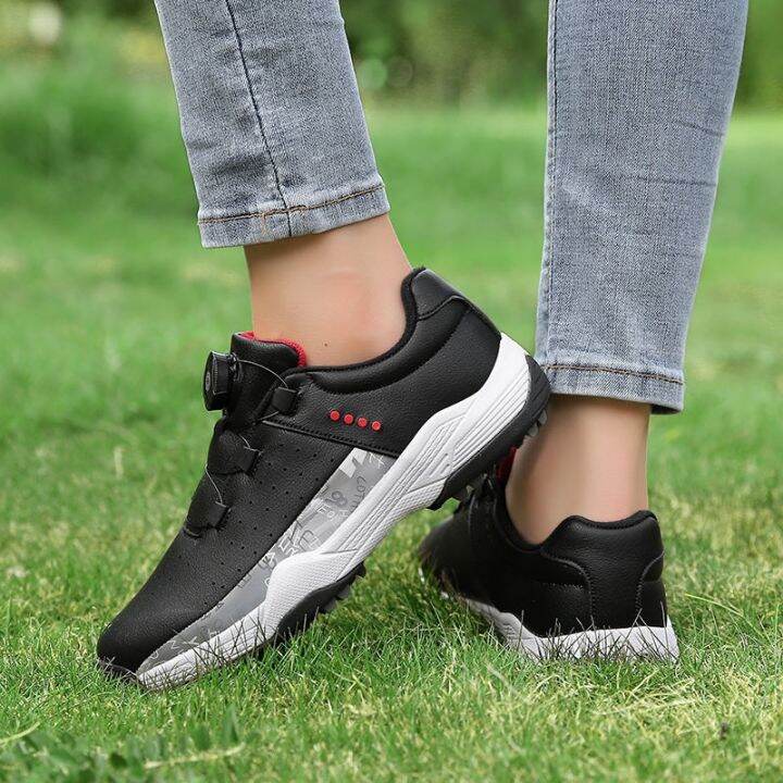 2023-new-cross-border-new-big-yards-golf-shoes-fashion-leisure-shoes-sneakers-rotary-smash-on-foot