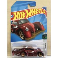 Hotwheels Volkswagen Kafer Racer(H22)