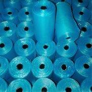 200 Cái 10 Cuộn Túi Đựng Phân Thú Cưng Túi Dọn Rác Thân Thiện Với Môi