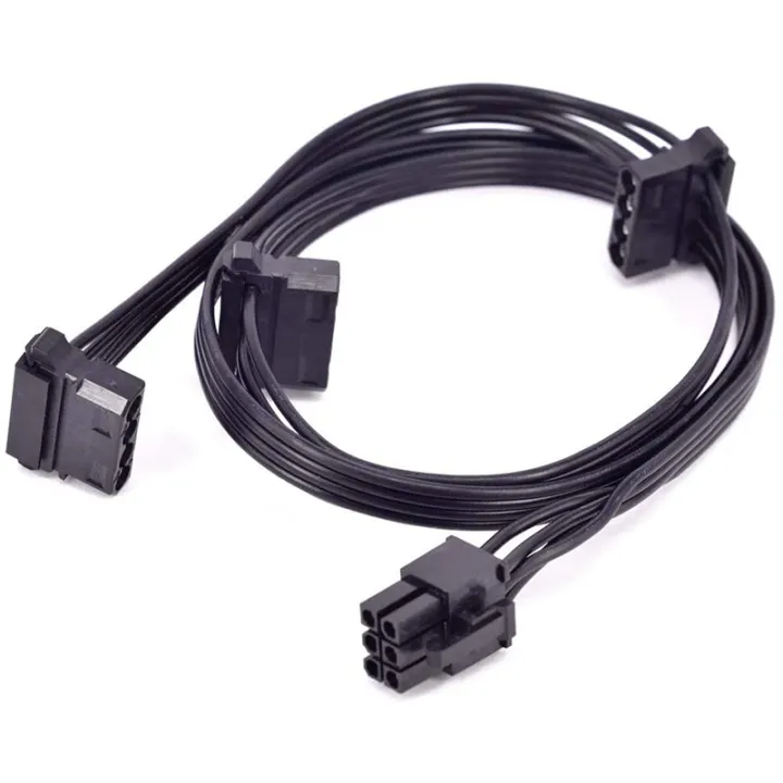 modular psu molex cable