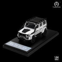 TM 1:64 Benz G550ดายคาสยานพาหนะออฟโรดสำหรับเด็กผู้ชายของขวัญวันเกิดรถของเล่น Kids Toys คอลเลกชันรถ