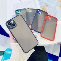 เคสโทรศัพท์ป้องกันเลนส์ผิวด้านสำหรับ Apple iPhone 11 X XS XR Pro Max เคสฝาหลังทันสมัยมีสไตล์จาก GGQcase