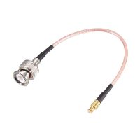 MCX Male plug straight to BNC Male Female RG316 Cable jumper RF Coax Cable