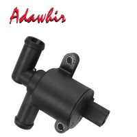 New Good Heater Control Valve For AUDI A4 A5 A6 C7 A7 A8 Q5 VW Golf 7 Passat B8 4H0121671D 4H0121671B Cooling Solenoid Valve