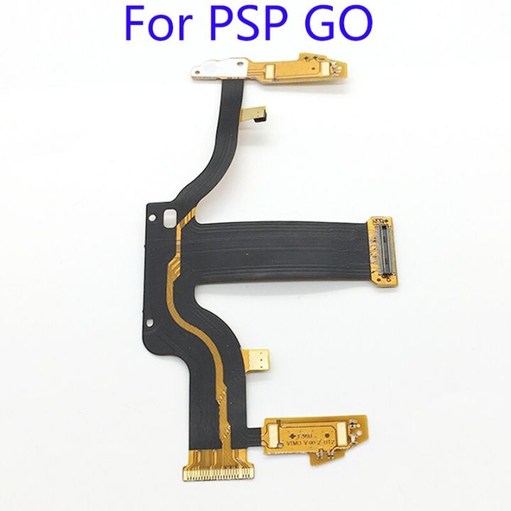high-quality-สำหรับ-pspgo-lcd-เปลี่ยนสาย-lcd-หน้าจอ-ribbon-flex-cable-สำหรับ-psp-go