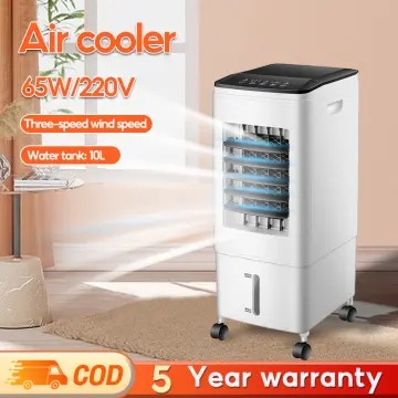 Lazada best sale air cooler