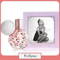 [น้ำหอมแท้แบ่งขาย] Ariana Grande Ari EDP (แท้ 100%) : น้ำหอม อาเรียนา กรานเด้