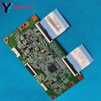 ชาร์บ♙Logic Board M66 3 6201B001CP300 BN96 30947B T CON LVDS สำหรับ50นิ้ว UA50HU7000J UE50HU6900U UN50HU6900FXZA UN50HU7000F