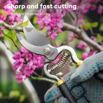 Pruning shop shears lazada