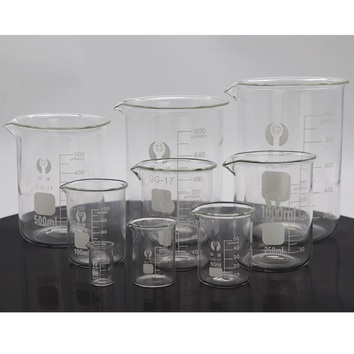 glass-beaker-with-scale-heat-resistant-bubble-milk-and-medicine-glass-measuring-cup-20-50-100-200-500ml