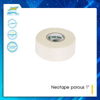 SPL เทป เทปกาวพัน Neotape porous 1" th WH(95)