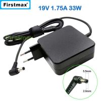 19V 1.75A 33W laptop ac power adapter charger for Asus R752MA R752NA F751NA F751SA F705NA P451MA P551MA R411MA F751M EU Plug