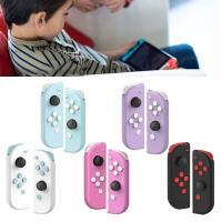 Housing Shell Game Handle Cover Protective Case Game Controller Case For Switch|Joycon Controllers