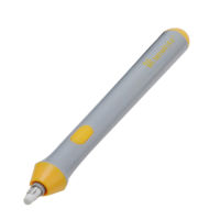 High Quality 1 Set Automatic Electric Rotate Eraser Pen Sketch Painting Correction Tool School Office Stationery gomas de borrar