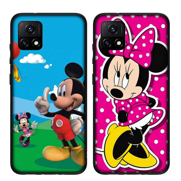 ซิลิโคน-ปก-c170-gd5-anime-cartoon-mickey-mouse-minnie-phone-เคสโทรศัพท์-หรับ-iphone-14-13-12-11-pro-xs-max-x-xr-6-7-8-6s-plus-6plus-14plus-8plus-14-14pro-11pro-13pro-12pro-promax-อ่อนนุ่มcasing-7-8-6