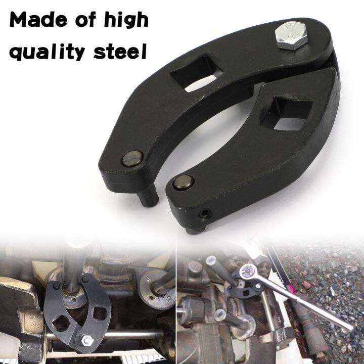 Adjustable Gland Nut Wrench 7463 Small Pin Spanner Tools