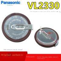 ใหม่-Originalonix Panasonic VL2330แบตเตอรี่3V ชาร์จรถรีโมทคอนโทรลอิเล็กทรอนิกส์ Land Rover BMW 5 Series 7 Series รุ่น CR2330