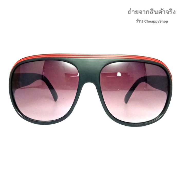 cheappyshop-vintage-sunglasses-แว่นตาวินเทจ-แว่นตากันแดด-uv400-แว่นแฟชั่น-แว่นยุค-60-แว่นตากันแดด-วินเทจ-ย้อนยุค-แว่นบรูซลี-จากร้าน-cheappyshop