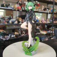 ฟิกเกอร์อนิเมะ1หมัดชาย22ซม. หนึ่งหมัด Senritsu No Tatsumaki PVC ตุ๊กตาขยับแขนขาได้โมเดลของเล่นเด็กของขวัญสะสม