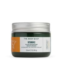 The Body Shop Vitamin-C Boost Moisturizer, 50 ml.