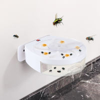 Electric Fly Catcher Wireless Fly Killer Device Upgraded Version USB Automatic Fly Trap Insect Pest Reject Control Catcher