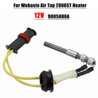 ZZOOI Parking Heater Easy Install Ignition High Performance Ceramics Replacement Accessories Truck Car Glow Plug Parts For Webasto