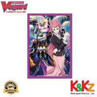 CardFight Vanguard Shinemon Card Sleeve Vol.6 Esuka / ซองใส่การ์ดแวนการ์ด การ์ดสลีฟ ลายเอสก้า