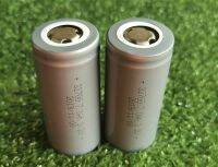 แบตเตอรี่ลิเธียมฟอสเฟส Lithium LiFePo4 ขนิด 5  C   3.2 V 7.0 Ah  32700 2 ฃิ้น