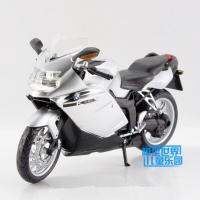 【Big-Sales】 Mamas &amp; Babies Automaxx/1:12สเกล/การจำลองของเล่นโมเดลหล่อ/K1200S/ของเล่นเด็กที่ละเอียดอ่อนการรวบรวม/การศึกษา