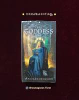 Triple Goddess Tarot ไพ่ยิปซีแท้ลดราคา/ ไพ่ยิปซี/ ไพ่ทาโร่ต์/ ไพ่ออราเคิล/ Tarot/ Oracle/ Card