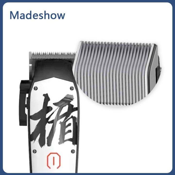 ปัตตาเลี่ยน-madeshow-m10-ไร้สาย-แบบตัดขึ้นทรง-สำหรับช่างตัดผมมืออาชีพ-มอร์เตอร์แรง-7000-รอบ