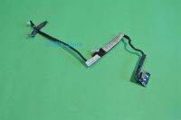 New LED LCD Screen Cable For Lenovo Thinkpad X100E X100 FRU 45M2885 ASM P/N:NA 140425 DD0FL3LC000 LVDS VIDEO Connector