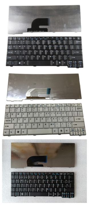 new-for-acer-aspire-one-zg5-d150-d210-d250-a110-a150-a150l-za8-zg8-emachines-em250-us-spanish-keyboard-basic-keyboards