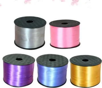 Curling Ribbon, Balloon Ribbon