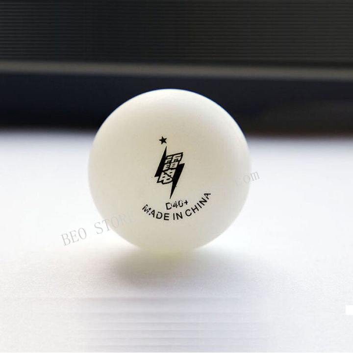 tibhar-table-tennis-balls-new-material-1-star-40-abs-plastic-poly-thunder-and-lightning-original-tibhar-ping-pong-ball