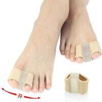 【CW】✺  1Pcs Silicone Toe Spreader Separator Bunion Hallux Valgus Corrector Thumb Correction Foot