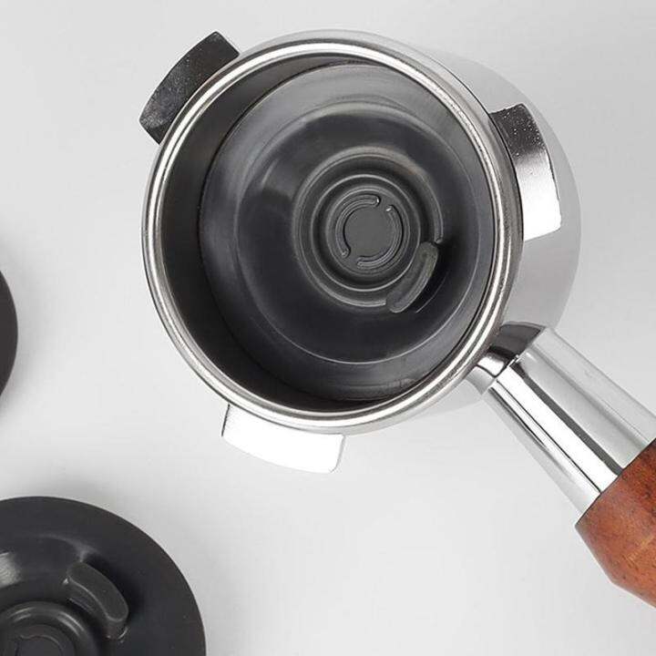 54/58Mm Blind Filter Backflush Disk Ruer Cleaning Disc Insert For